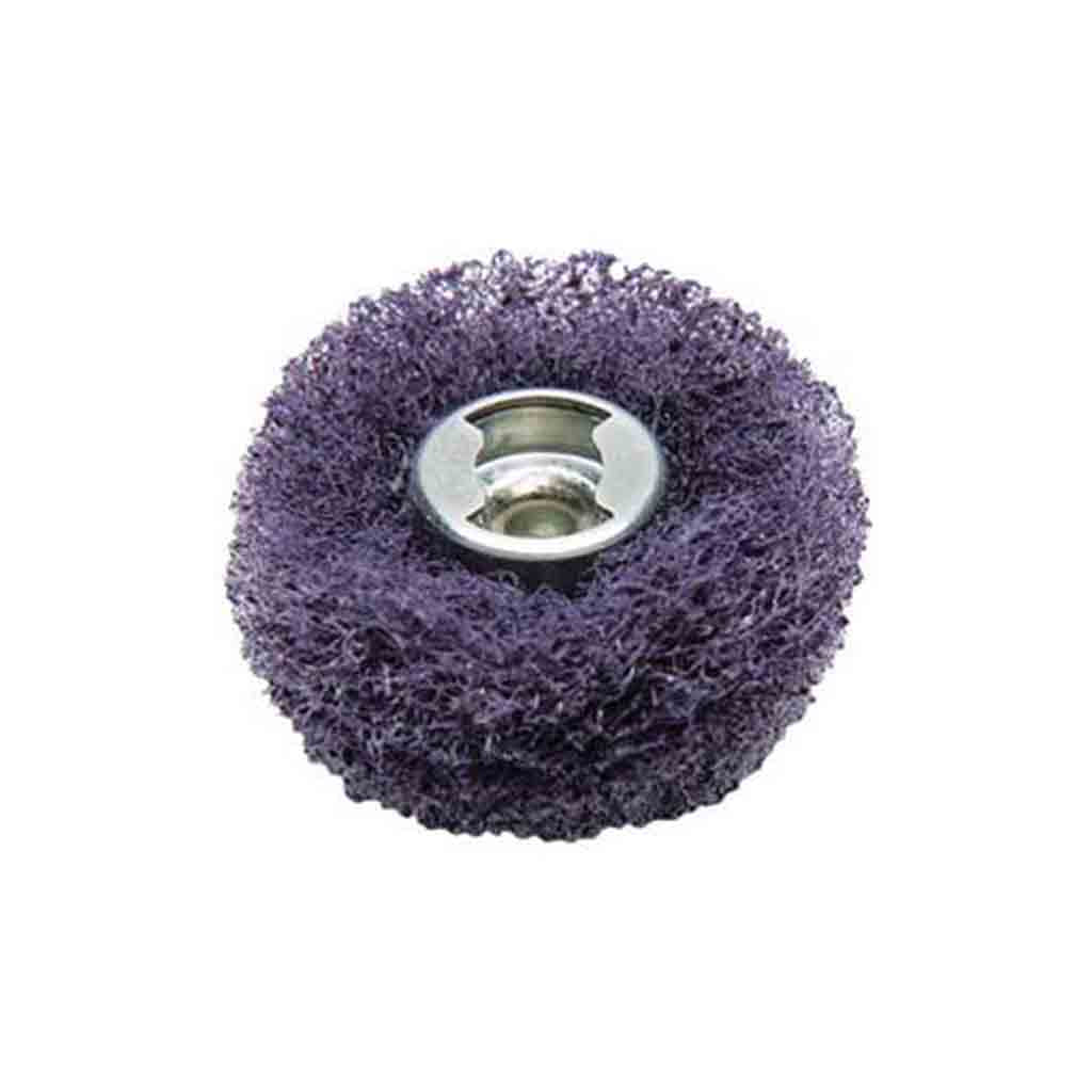 EZ Lock 320 Grit Finishing Buffs Sold in Sets of 2 - Jantz Supply 