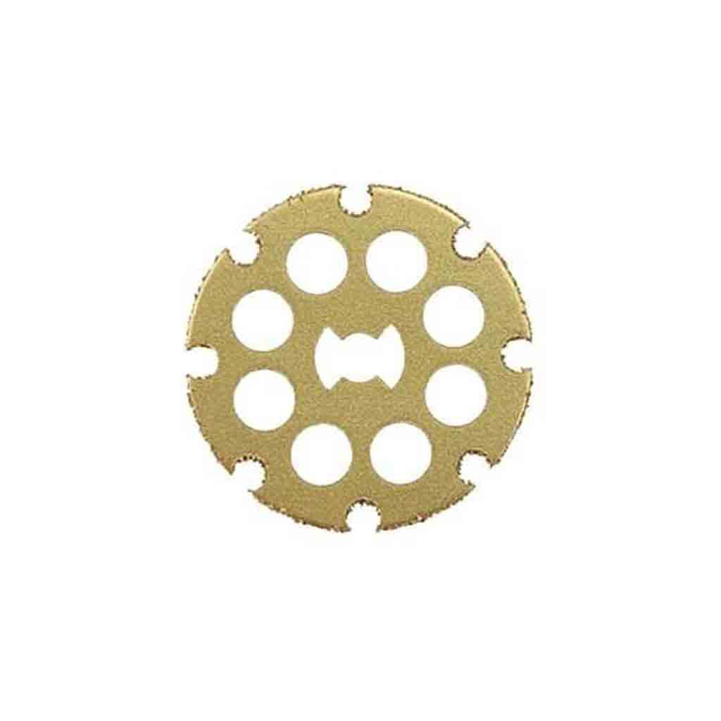 Ez Lock Carbide Wheel - Jantz Supply