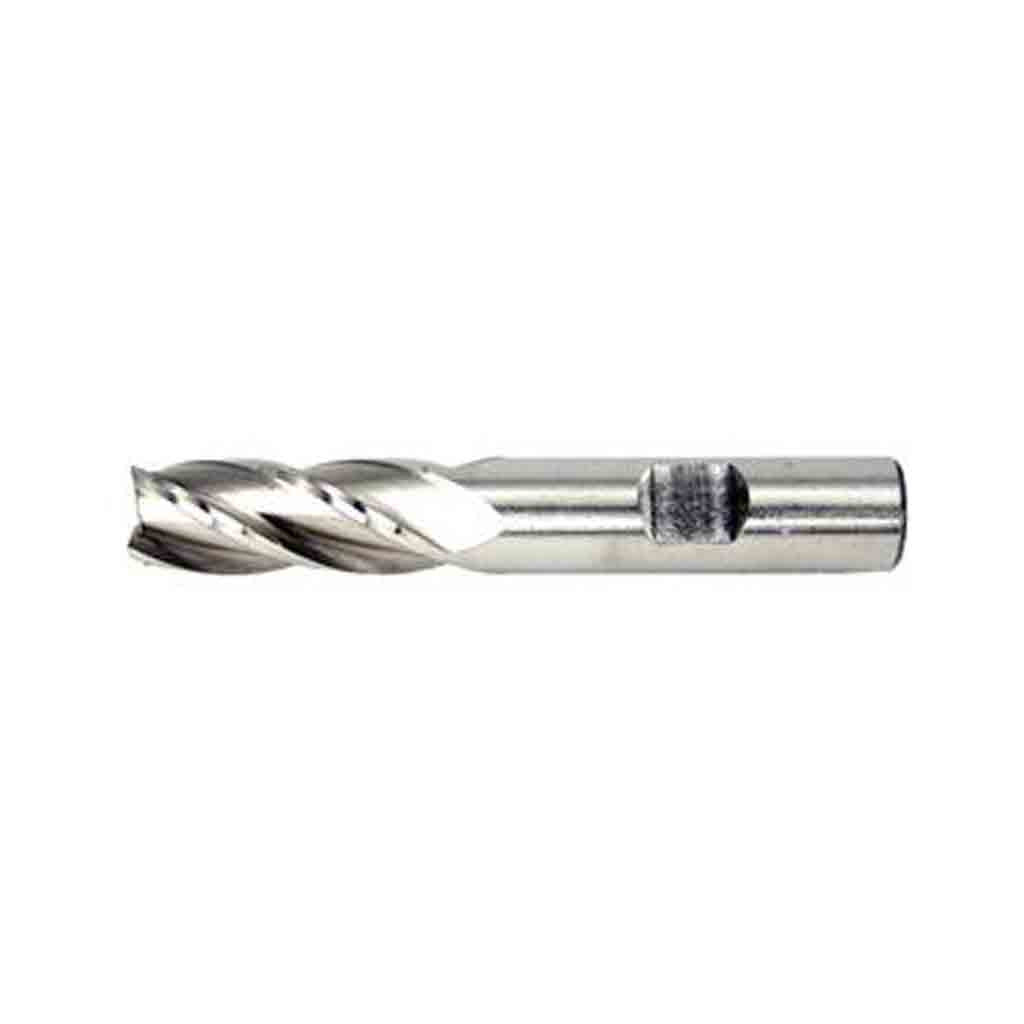 End Mills 4 Flute size 1/8" - Jantz Supply 