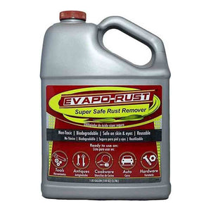 THE BEST RUST-REMOVING PRODUCT ON THE MARKET