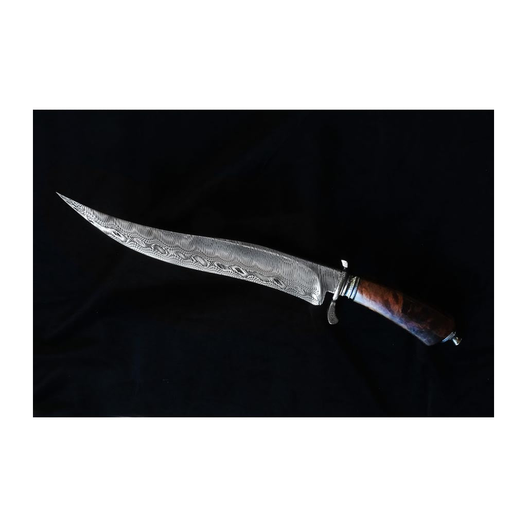 Paper Knife or Letter Opener Khukhri