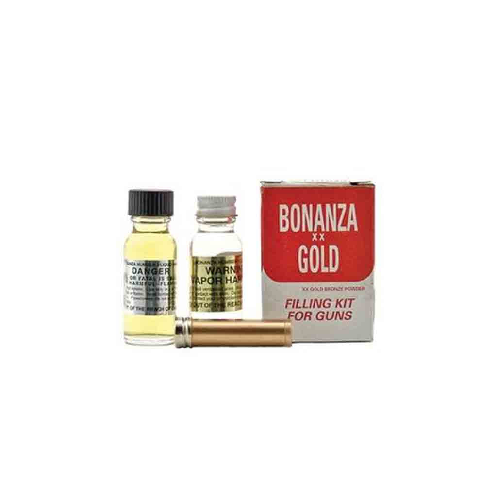 Bonanza Gold Fill Kit - Jantz Supply 