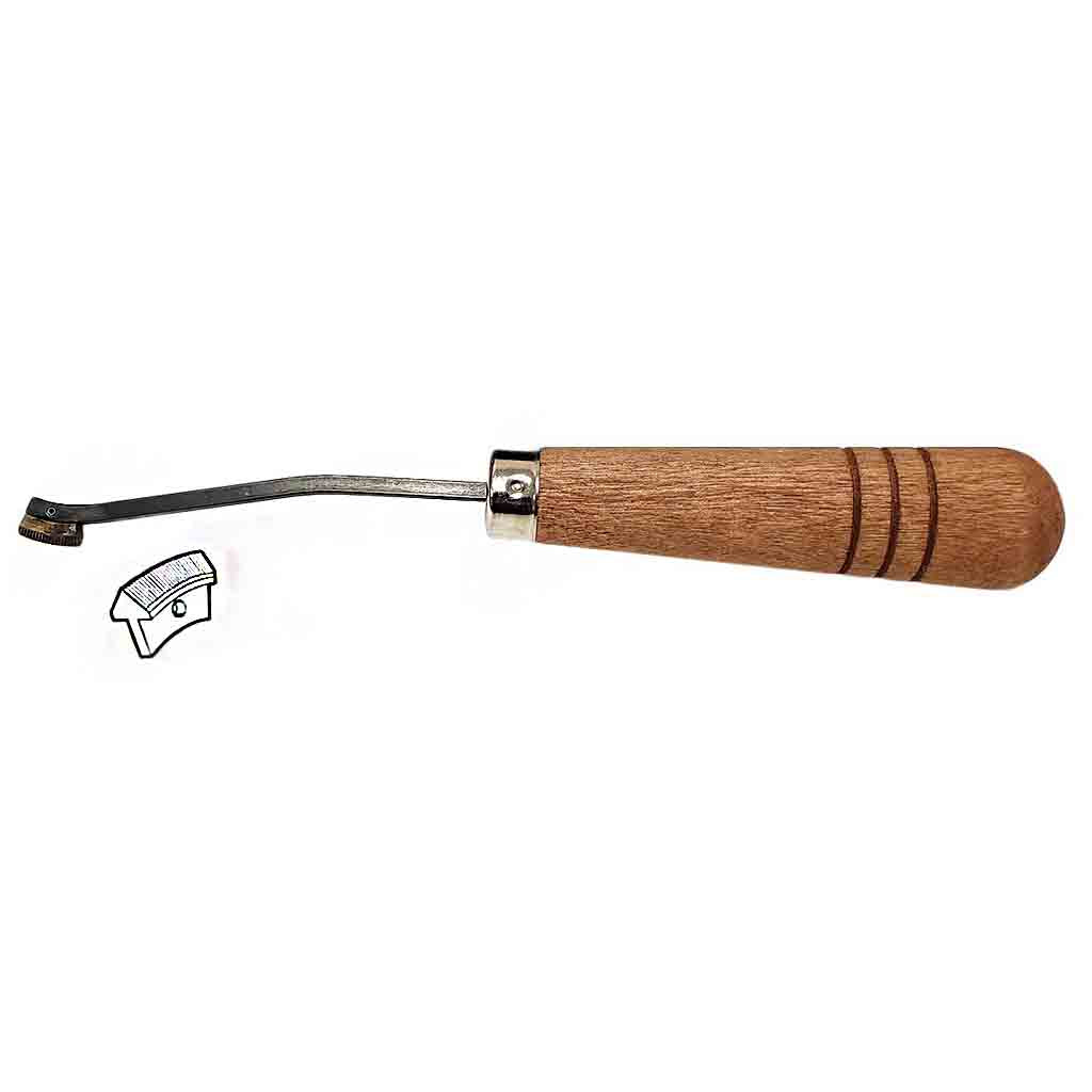 Pointer Machine Blade Pointer Cutter | Jantz Supply - Quality Knifemaking Since 1966