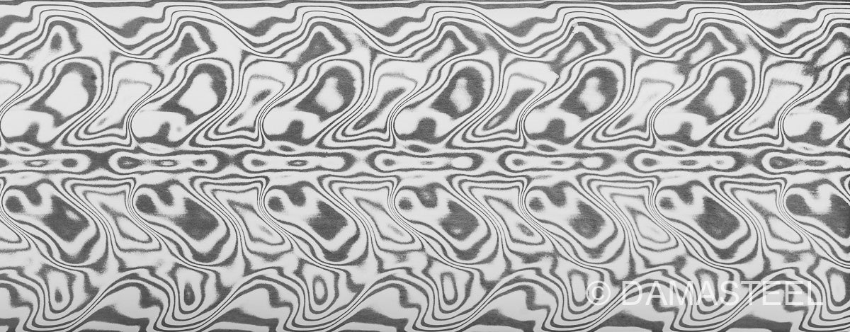 Gysinge 5/32 x 1 x 9