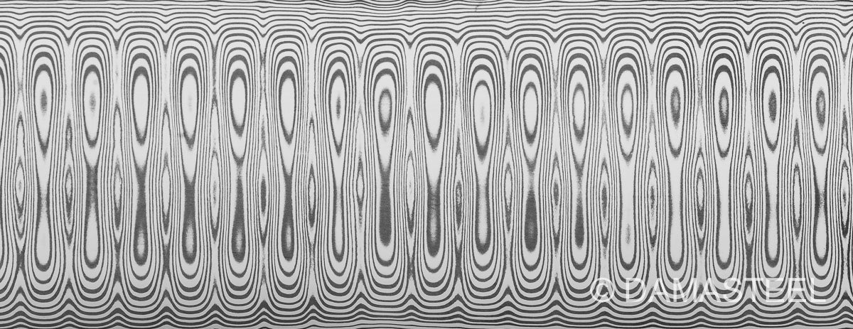 Hugin 5/32 x 1 x 7