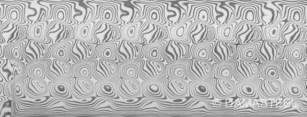 Hymer 5/32 x 1-1/4 x 10