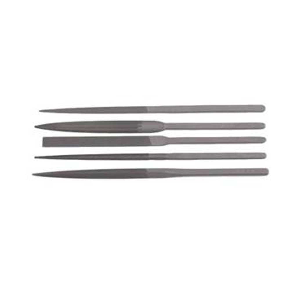 Precision File Set Habilis Precision File Set Medium Cut 1 - Jantz Supply