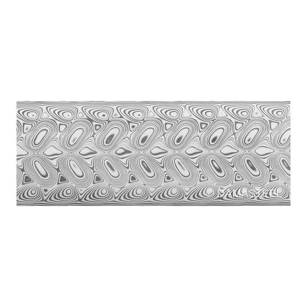 Hakkapella Damasteel - Jantz Supply 