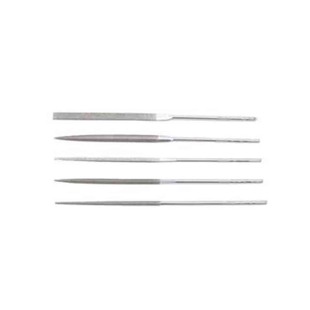 Half Round Diamond Needle File (One File) - Jantz Supply