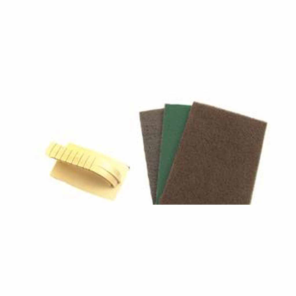 Hand Pad Holder - Jantz Supply 