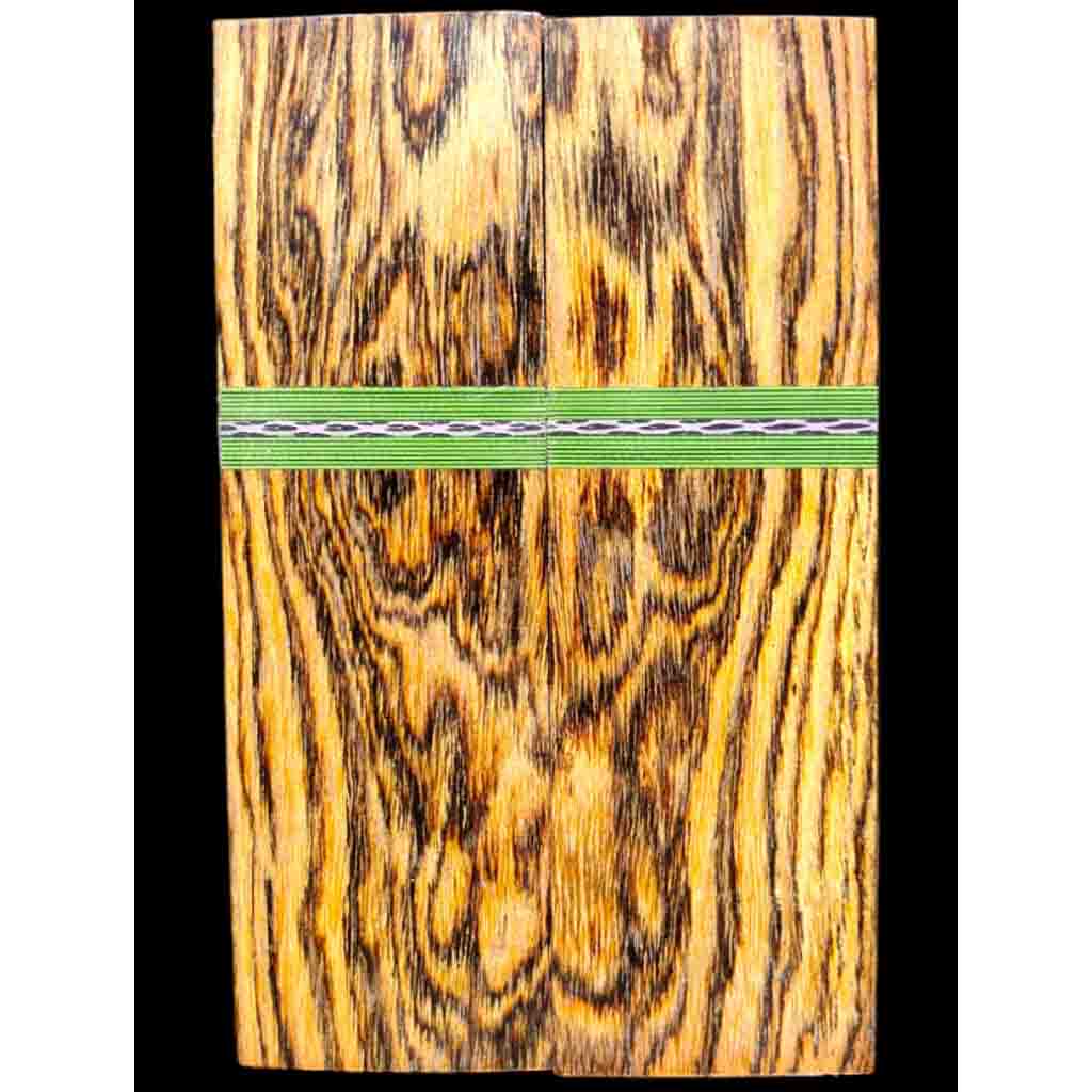 Scales by Sara - Unique Handle Material