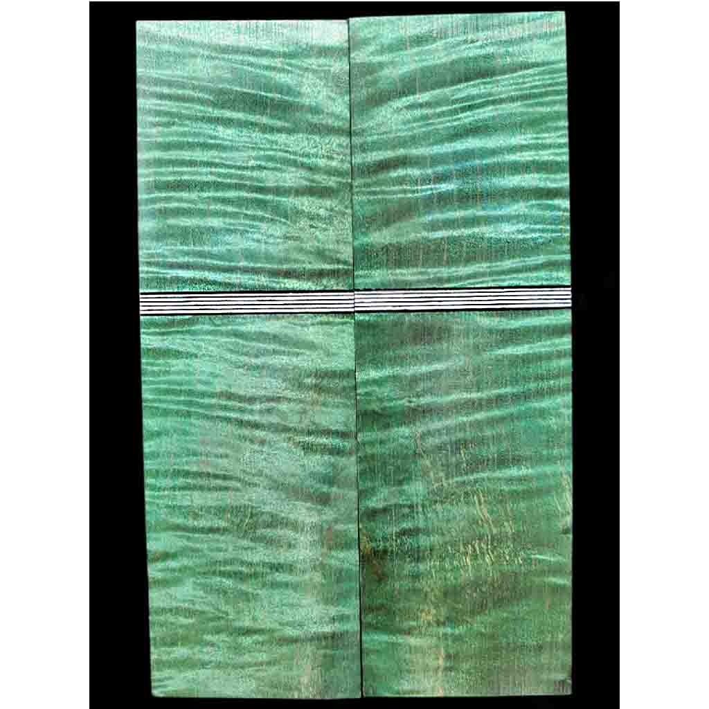 Scales by Sara - Unique Handle Material