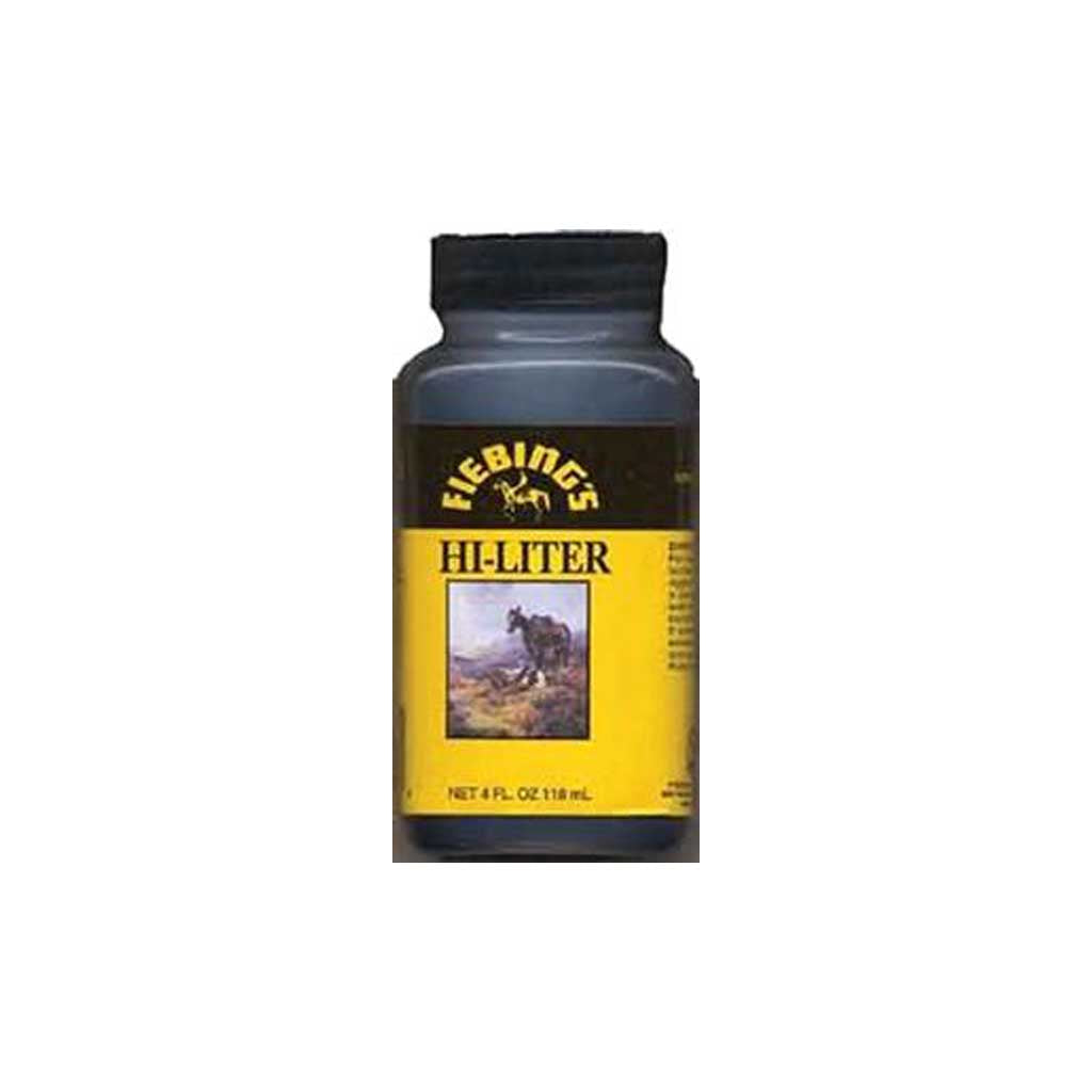 Leather Hi-Liter - Jantz Supply 