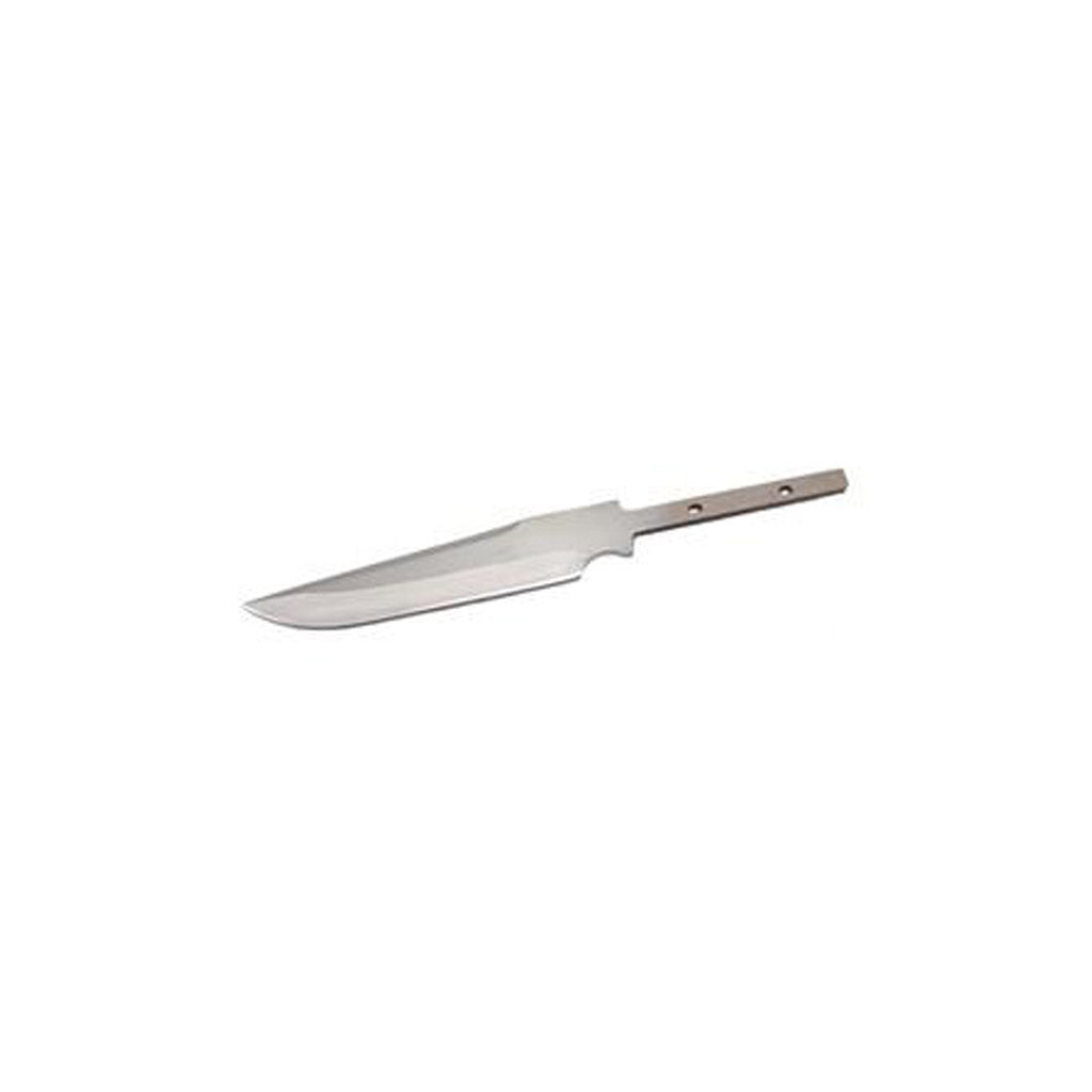 High Tech Survival Blade