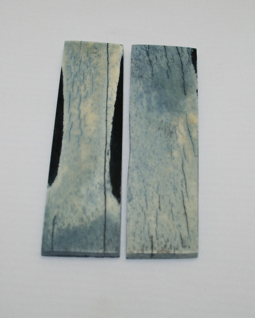 NB105AY73  Giraffe Bone Scales