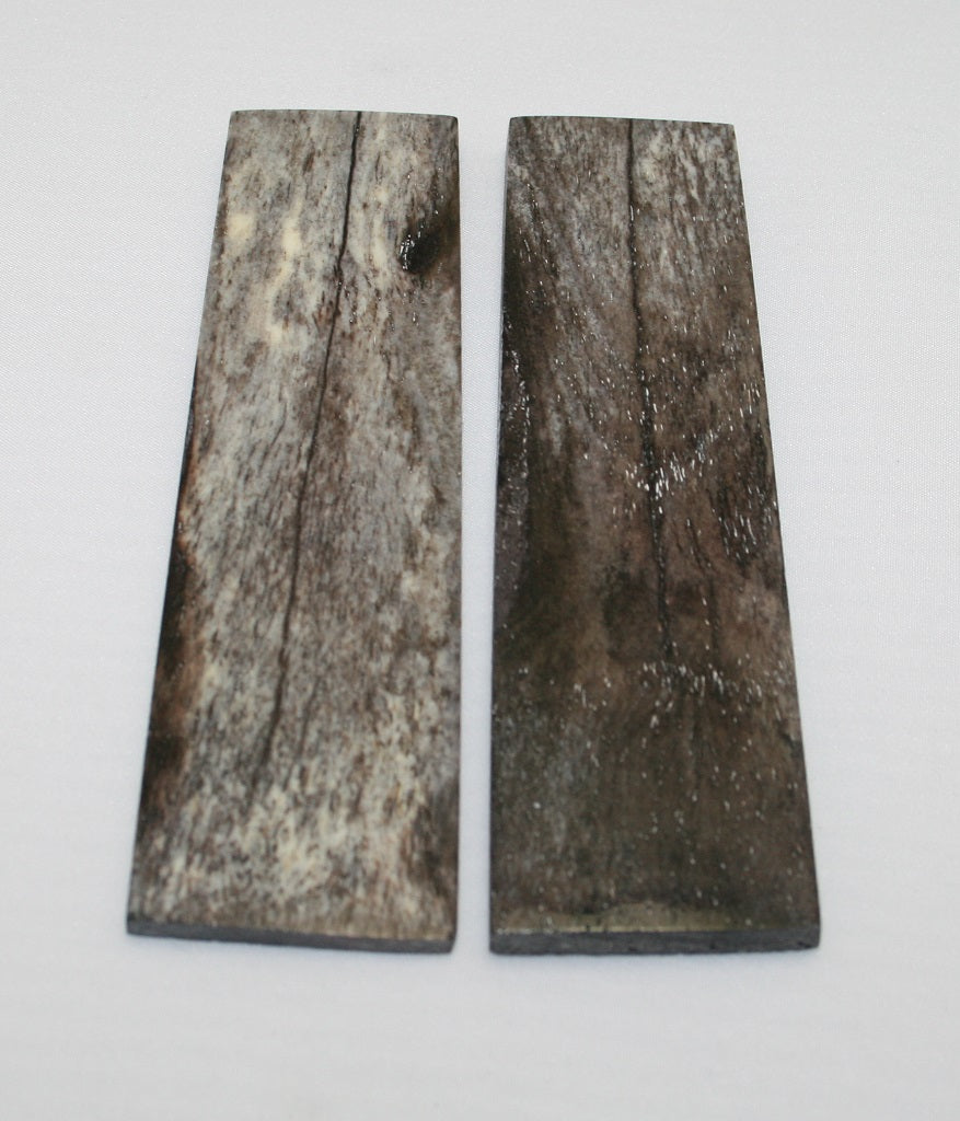 NB105AY75  Giraffe Bone Scales