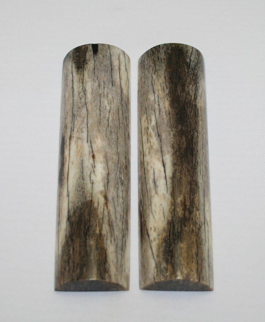 NB105AY81  Giraffe Bone Scales