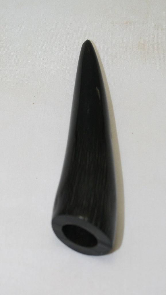 NB610VD2 Wildebeest Horn Tip (Small)