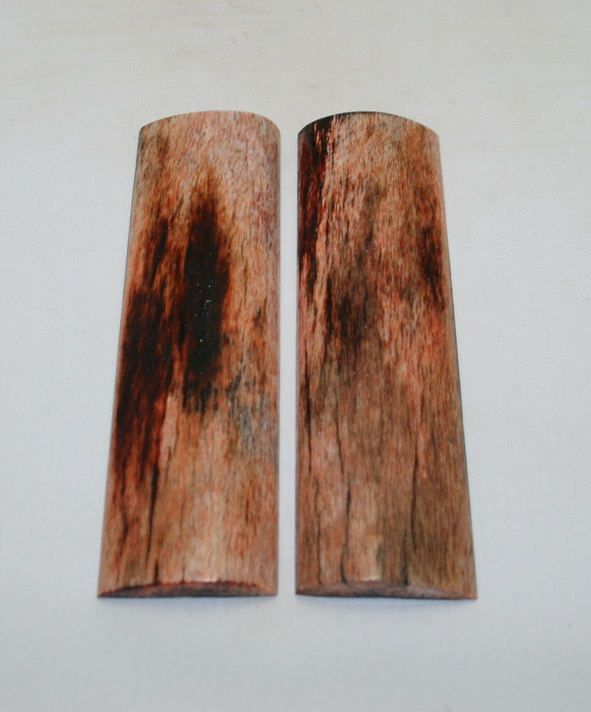 NB108VD116 Giraffe Bone Scales Set