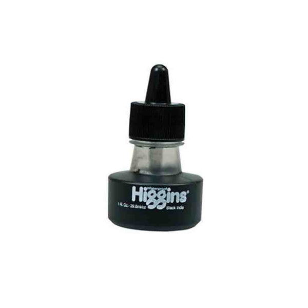 Scrimshaw India Ink - Jantz Supply