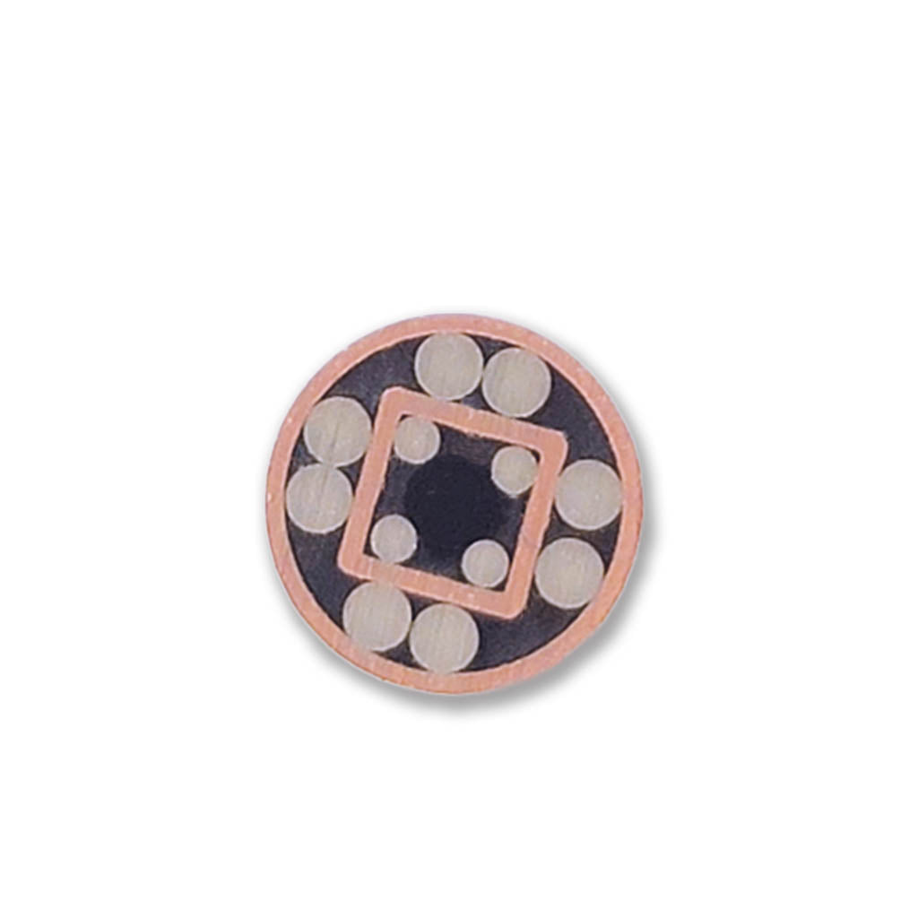 Inspiration Mosaic Pin - Jantz Supply 