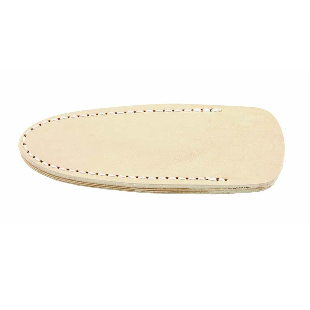 Jantz Boot Blade Leather Sheath (Front)