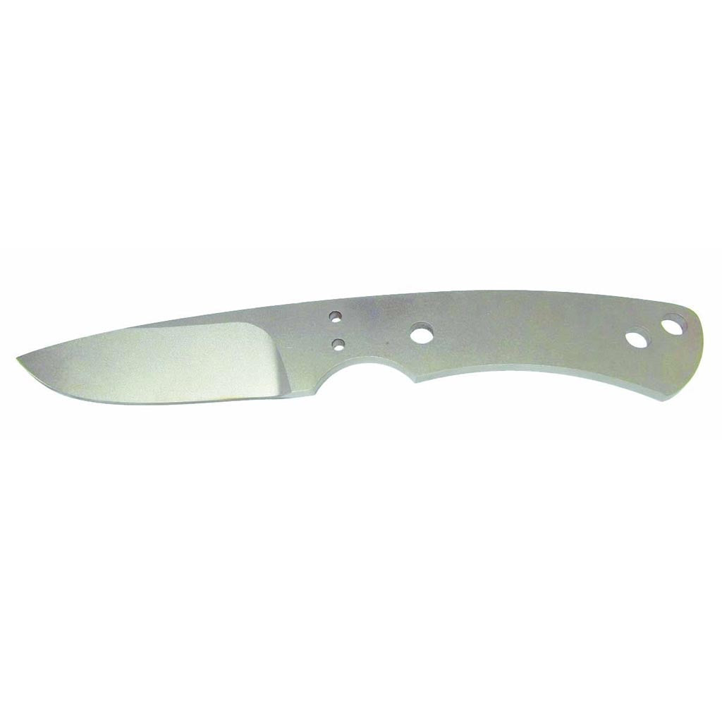 homemade knife template