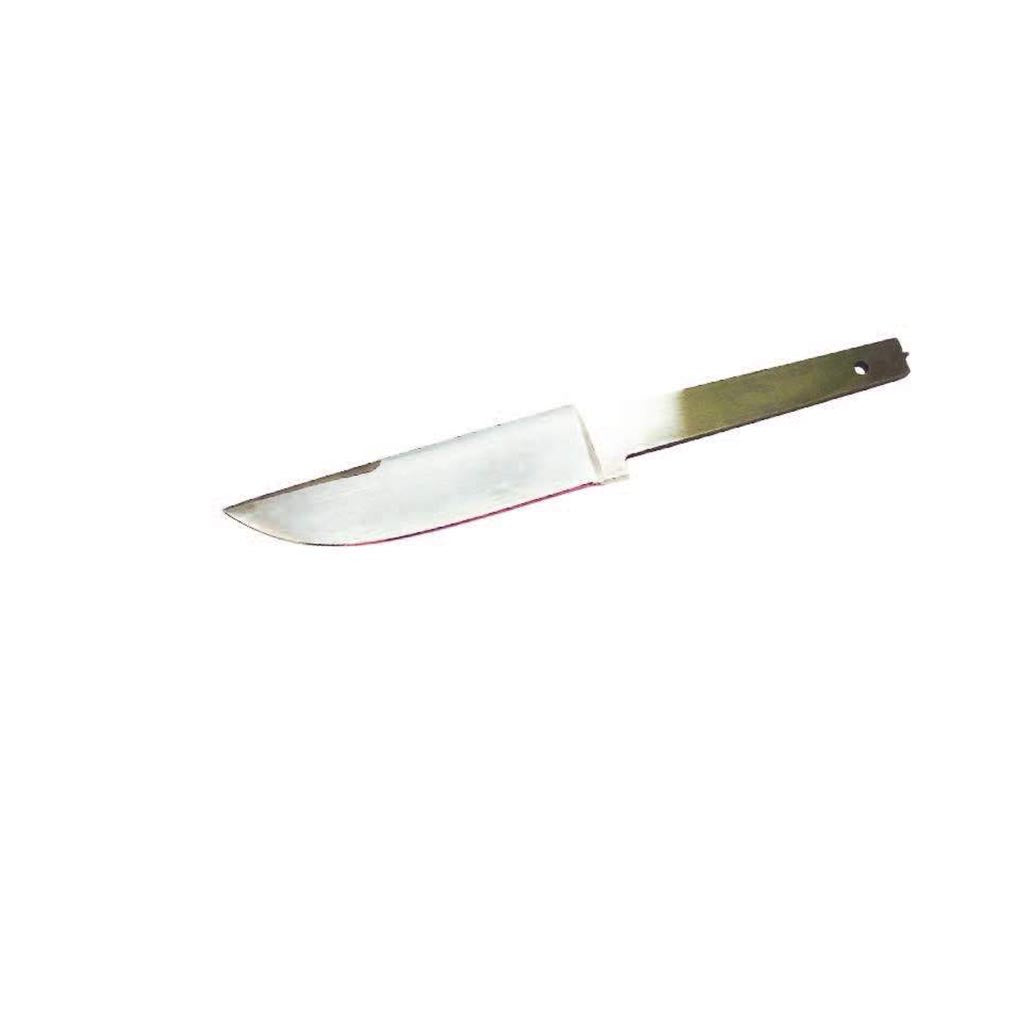 Jantz Supply Cutlery Rivets- Brass, Nickel Silver & Stainless, Brass / Pkg 1000 / 5/16 & 5/8