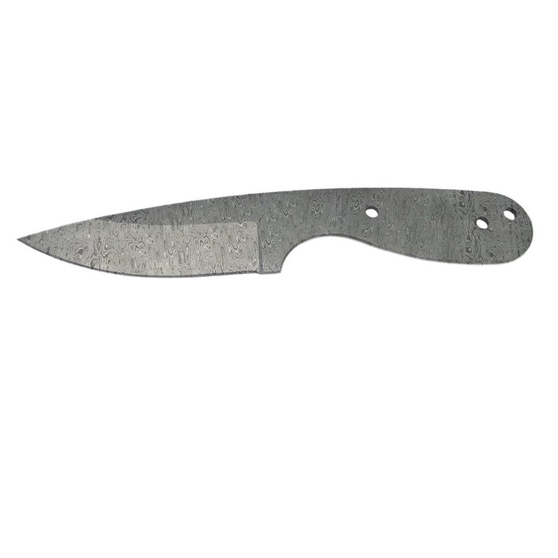 Jantz Pattern Blades Jantz Supply Quality Knifemaking Since 1966