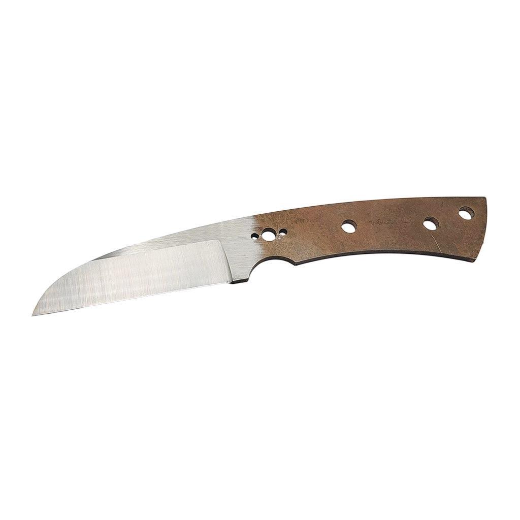 Knives You Can Make  Jantz Supply - Quality Knifemaking Since 1966