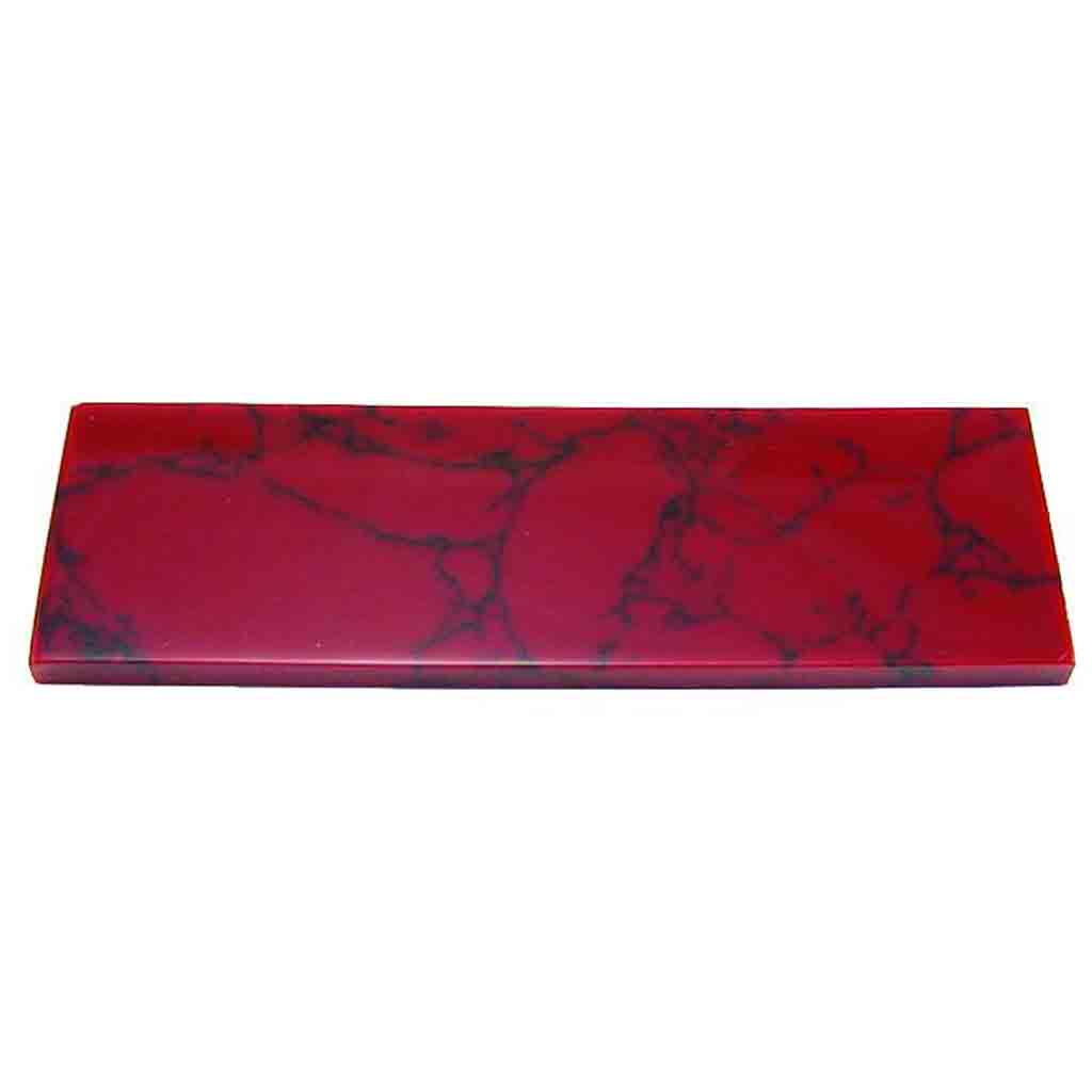 Jasper Material | Jantz Supply - Quality Knifemaking Since 1966