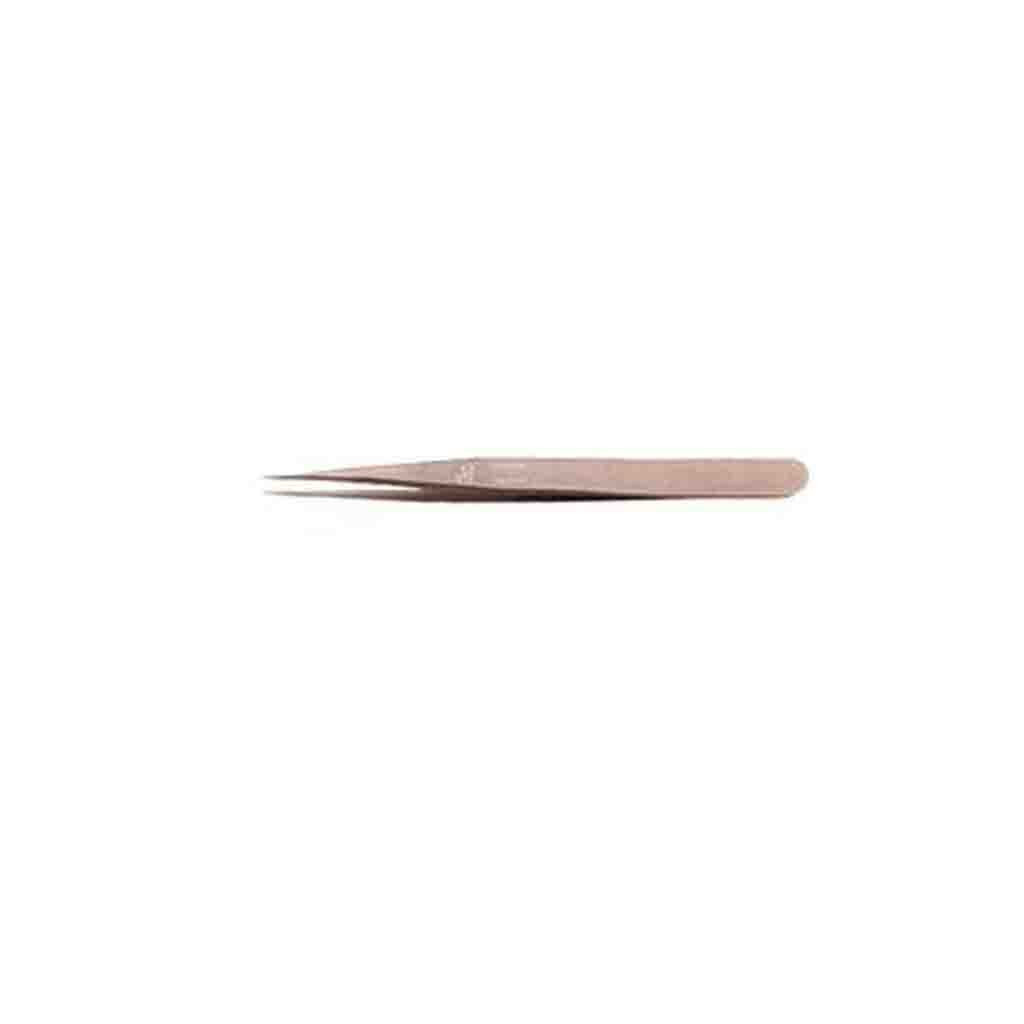 Jewlers Tweezers - Jantz Supply 