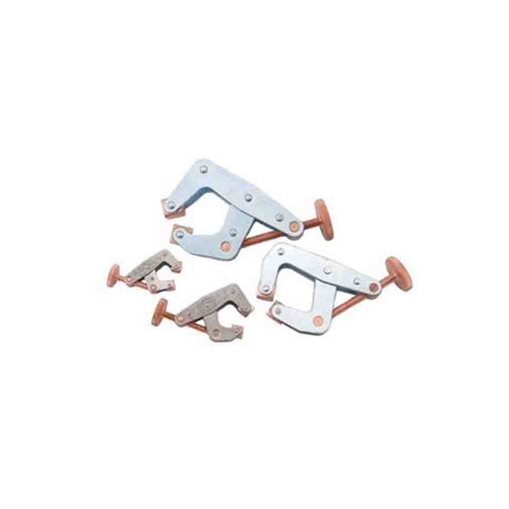 Kant Twist Clamp - Jantz Supply 