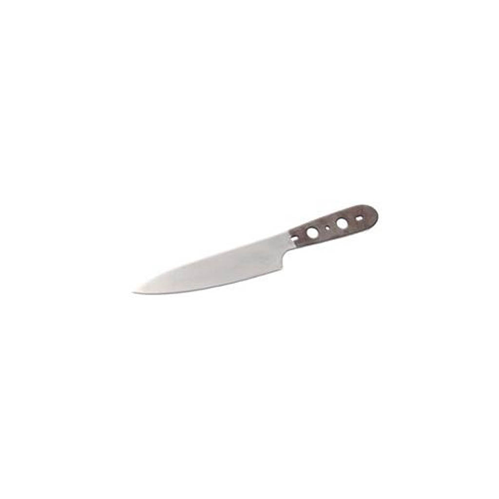 Kitchen Knife Man-Made Deer Scale Fillet Knife with Leather Sheath - China  Fillet Knife, Hunting Knife