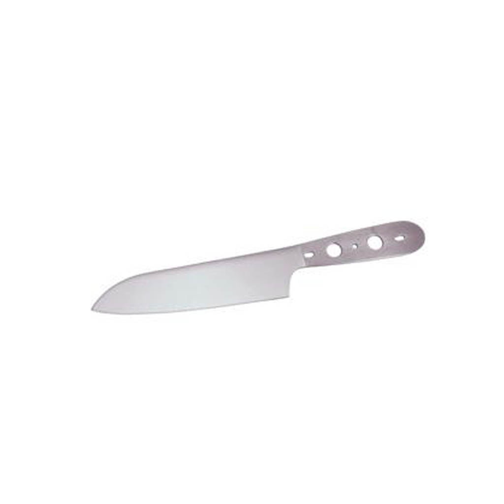Keen Edge Santoku Blade