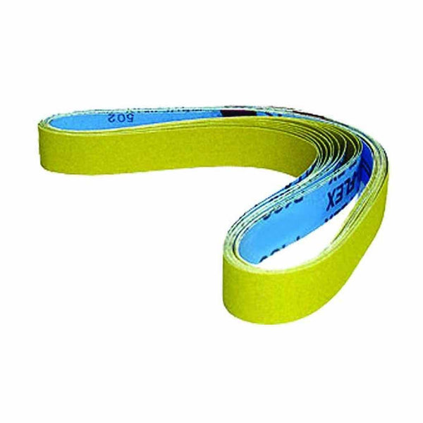 Re-FlexÂ® Reflective Tri-Glide Belt