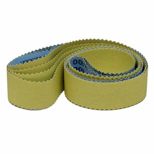 Klingspor J Flex Scalloped Belts - Jantz Supply 