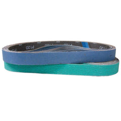 ★2025SS新作★KIRSH★STUD POINT BELT Zirconia Belts | Jantz Supply - Quality Knifemaking Since 1966
