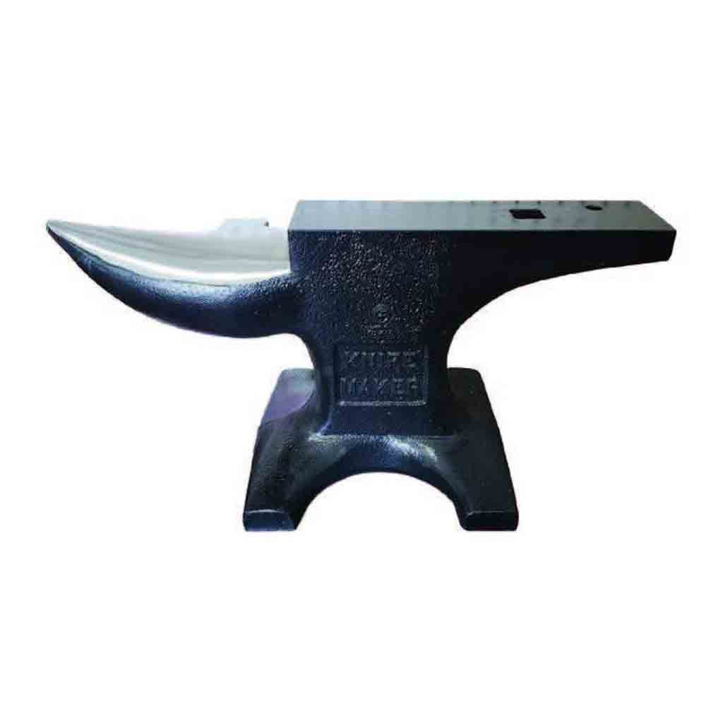 JantzUSA NC Tool Knifemaker's Anvil