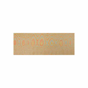 Ladder Tri Color Mokume - Jantz Supply 