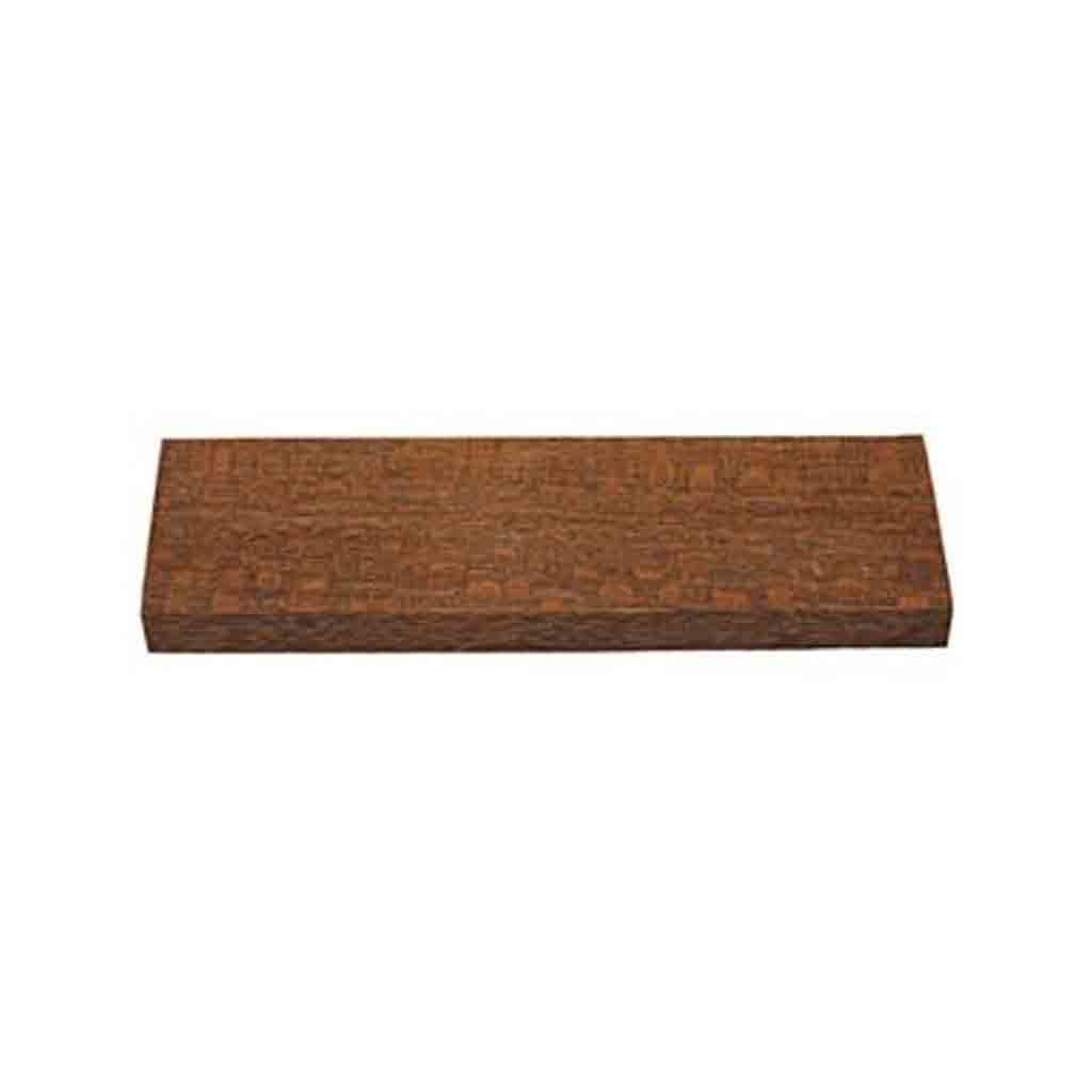 Leopardwood for Knife Handles | Jantz Supply - Quality Knifemaking