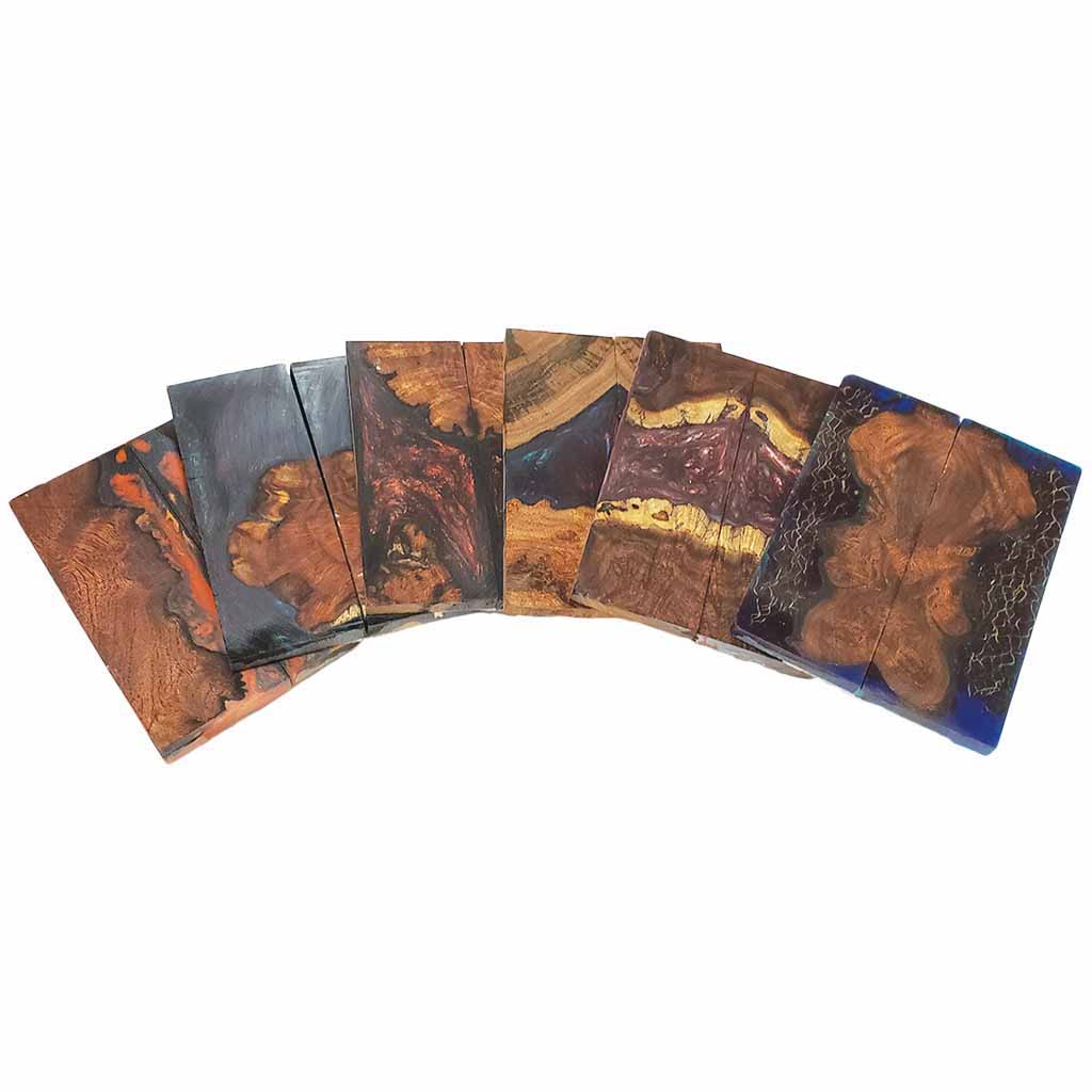 TNT Mesquite Hybrid Scales - Jantz Supply 