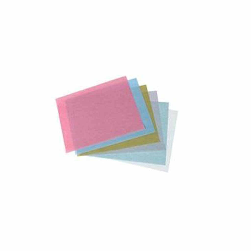 3M Wet/Dry Micron Graded Polishing Paper - 1 Micron, 8000 Grit | Jantz ...
