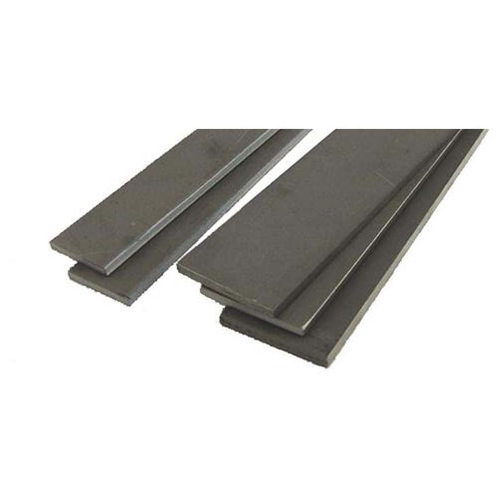 Mill Finish CPM 154 Stainless Steel - Jantz Supply 