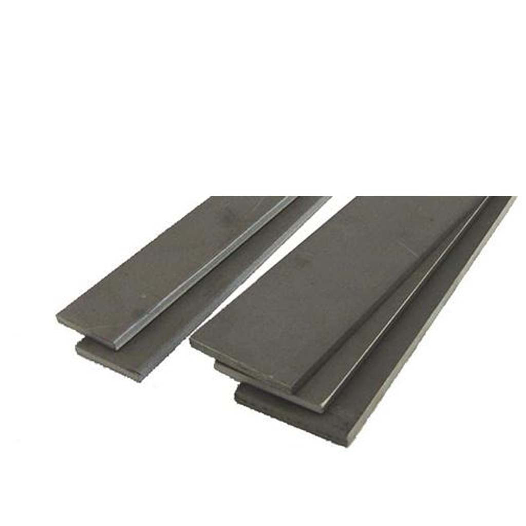 Mill Finish CPM 20CV Tool Steel - Jantz Supply 