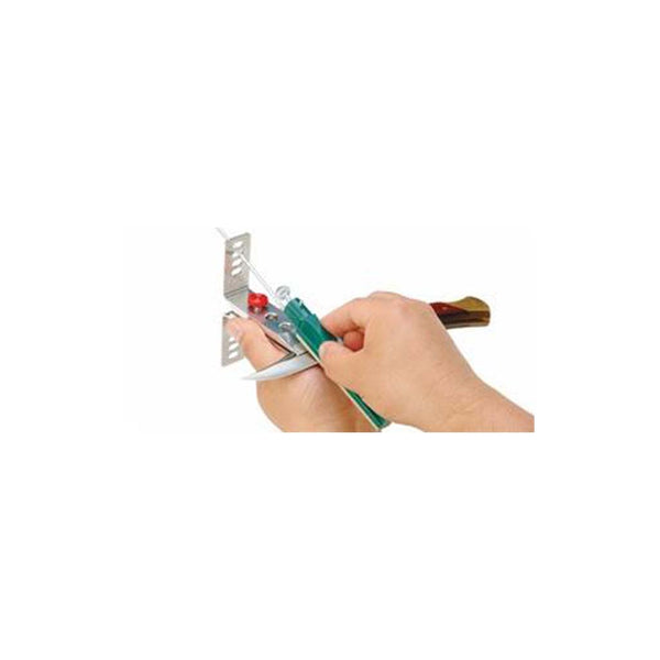 Lansky Multi Angle Knife Clamp - Jantz Supply