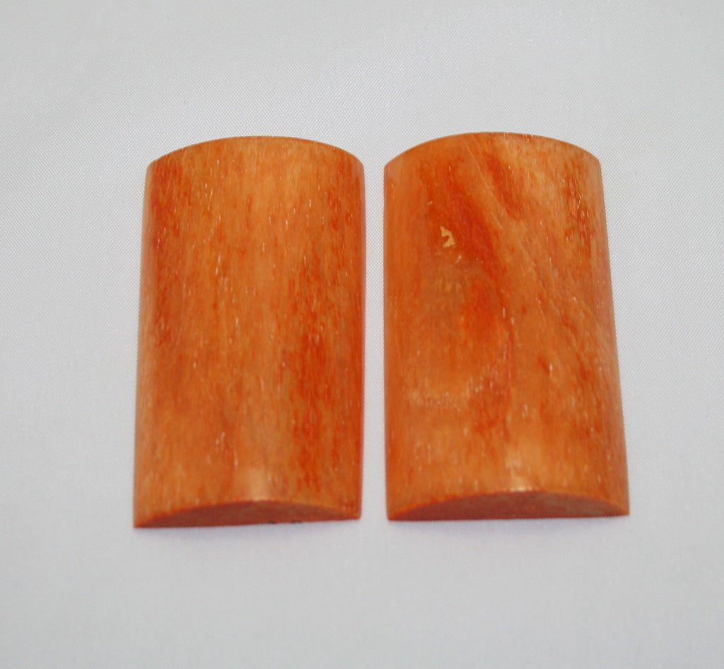 NB101LT32  Giraffe Bone Scales