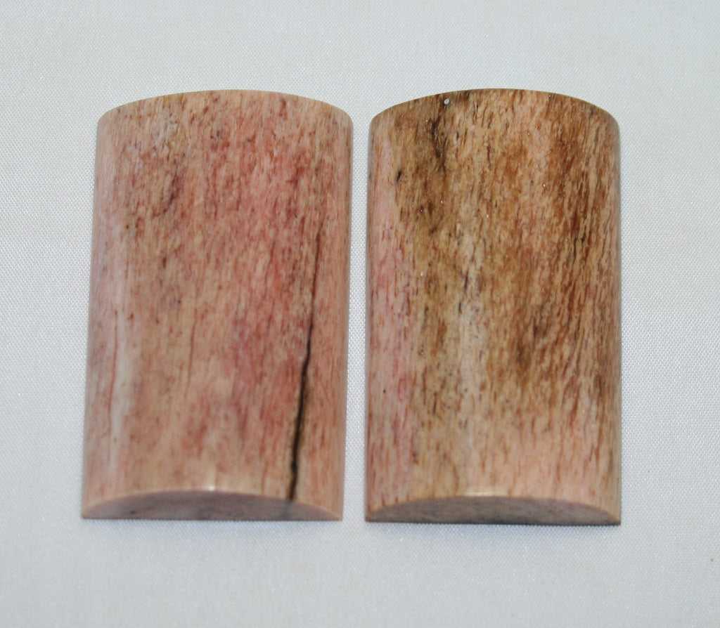 NB101SO109  Giraffe Bone Scales