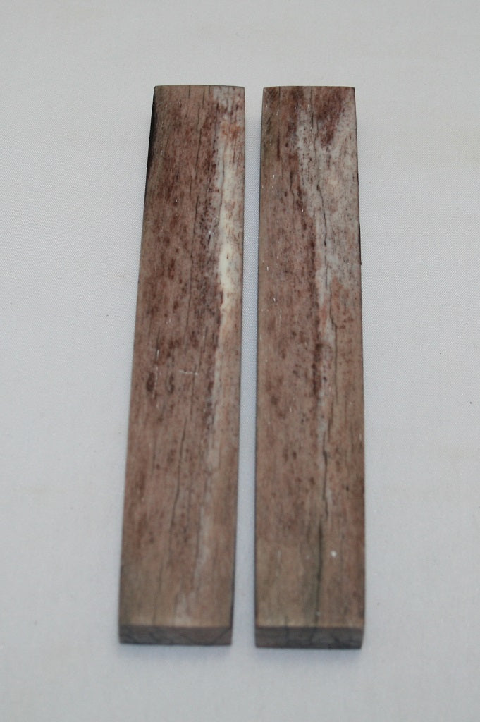 NB102AYA27  Giraffe Bone Scales