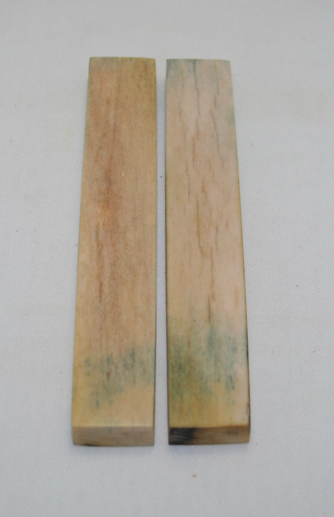 NB102AYA43  Giraffe Bone Scales